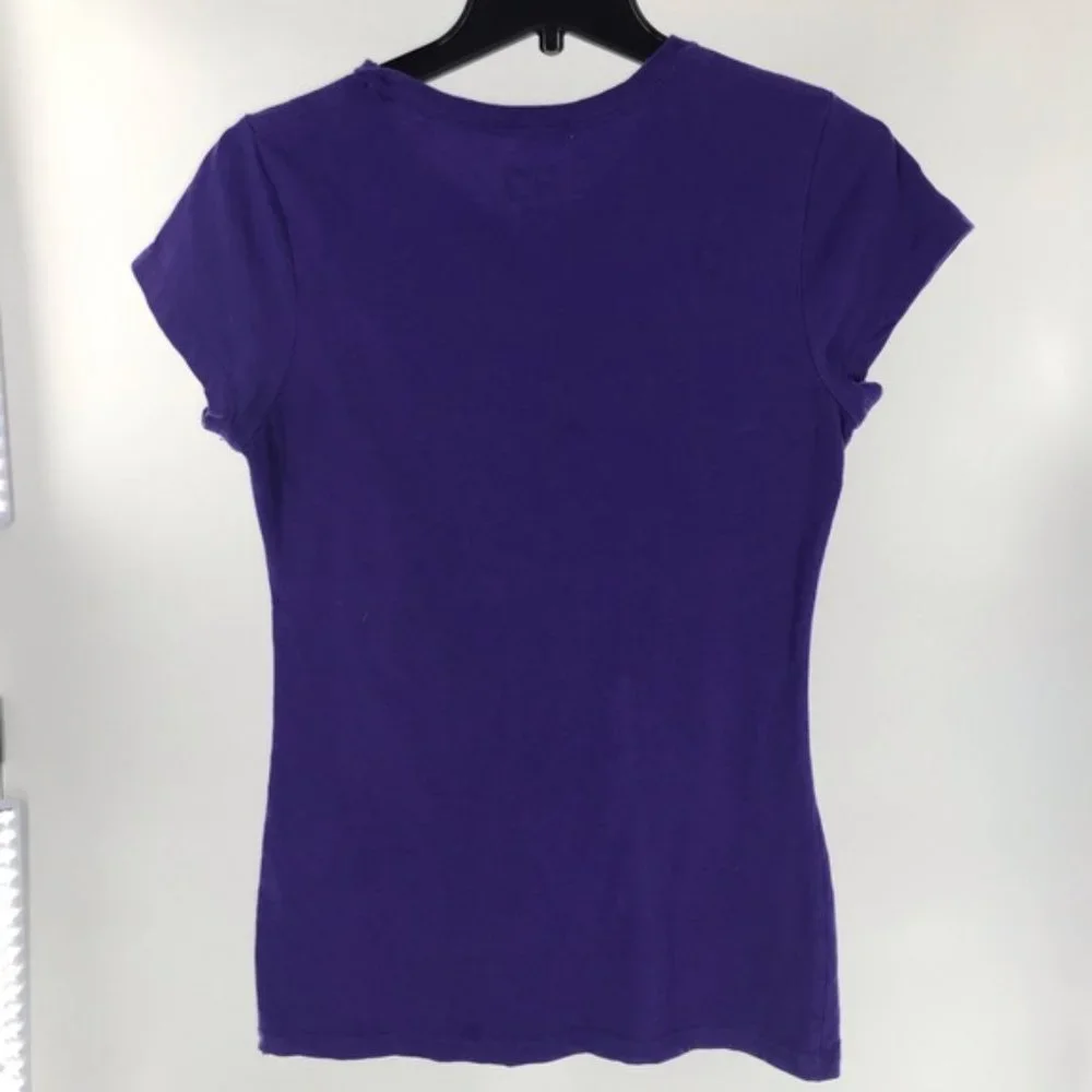 Roxy Tee sz Med - Picture 5 of 5